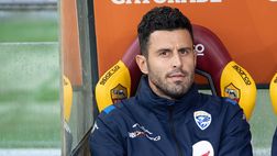 Lione, ufficiale l’arrivo di Grosso: l’ex Juve torna in Francia dopo 14 anni