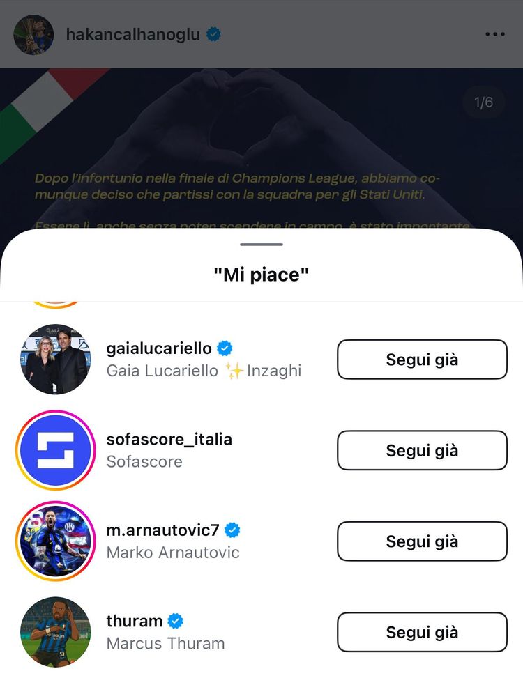 Il curioso caso di Hakan Calhanoglu: non dovevamo non rivederci più?- immagine 3