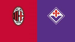 Milan-Fiorentina 1-0 – Tabellino e cronaca della gara in tempo reale