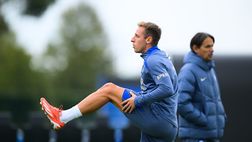 Inter, col Torino cambiano le fasce. ThuLa dal 1′, in mezzo torna Frattesi. Dubbi in difesa