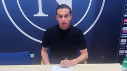 Napoli Primavera, primo contratto da professionista per Pugliese: l’annuncio