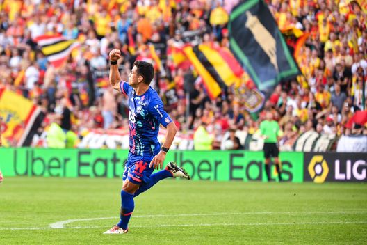 Derby del Nord: lo sblocca Andre