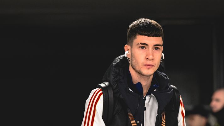 Roma, trequarti in discussione: con l’arrivo di Zaragoza a rischiare il posto è Soulé - immagine 1