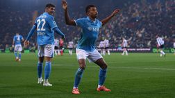 Neres sugli scudi, Conte cancella le gerarchie azzurre: la reazione di Kvara e Politano