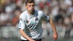 Ricordate Zurkowski? Il polacco torna sotto i ferri, ancora una volta