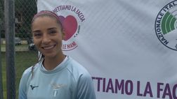WOMEN | Goldoni: “Europeo pazzesco. La Lazio deve stare in alto, Grassadonia…”