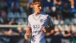 Nazione: “Contesa tra Como e Fiorentina per un classe 2010 dell’Union Brescia”