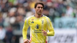 UFFICIALE – I convocati della Juve per l’Atalanta: la decisione su Vlahovic