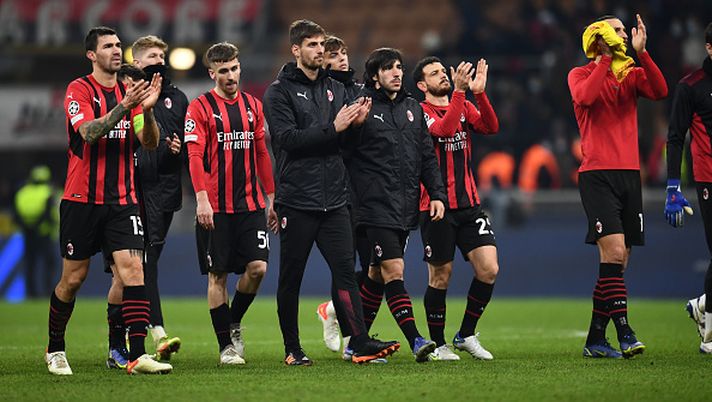 Non è Atene e non è Istanbul: San Siro, la nuova casa di Milan-Liverpool - immagine 1