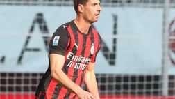 Milan, arrivato l’esito degli esami strumentali per l’infortunio di Gabbia: ecco come sta