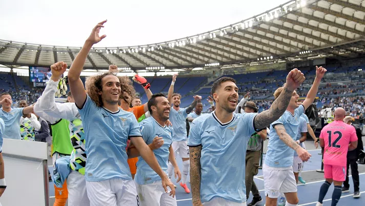 Lazio