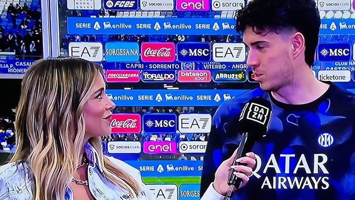 Inter, Bastoni: “Scudetto? Non è la gara decisiva! Ecco cosa serve per battere il Napoli” - immagine 1