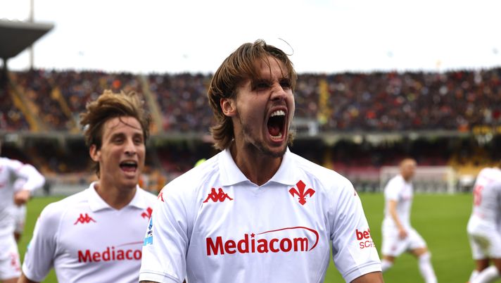 Gazzetta: “Mercato ricco e sontuoso. La Fiorentina si siede tra le grandi” - immagine 1