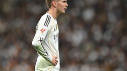 Real Madrid, Mastantuono: “Messi il migliore al mondo fino a quando non si ritirerà”