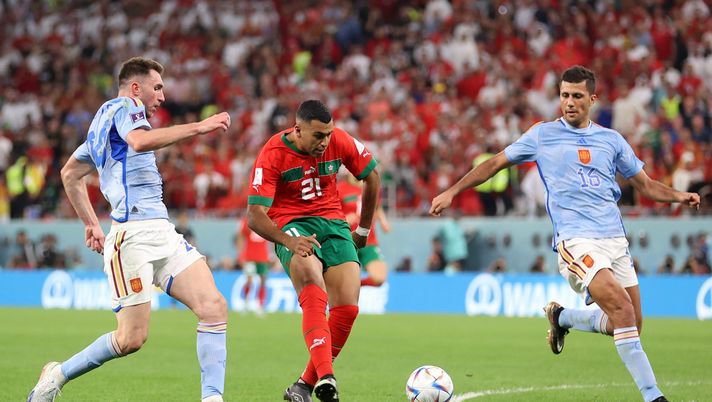 Calciomercato Frosinone, Angelozzi al lavoro: intesa con il Bari per Walid Cheddira bari