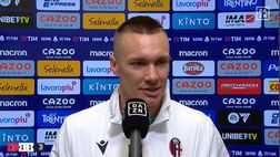 Fantacalcio, le formazioni ufficiali di Bologna-Roma: panchina per Skorupski