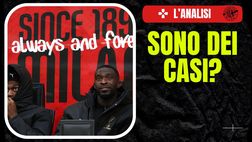 Milan, Leao e Tomori sono davvero dei casi? Fonseca e le scelte: i possibili motivi 