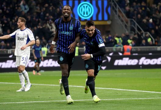 Getty Images La Thu-La è tornata: è il messaggio rumoroso dell’Inter. Non segnavano insieme da 103 giorni- immagine 3