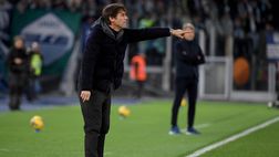 Conte, oggi scioglierà le riserve sul modulo: il tecnico ha valutato diverse ipotesi