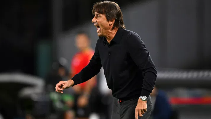 conte napoli