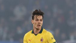 Jashari: quando basta un filtrante. I segnali per Allegri e il Milan ci sono