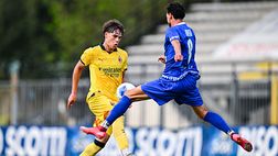 Milan Futuro a Sondrio, derby Amelia-Oddo: rossoneri, cresce Vladimirov