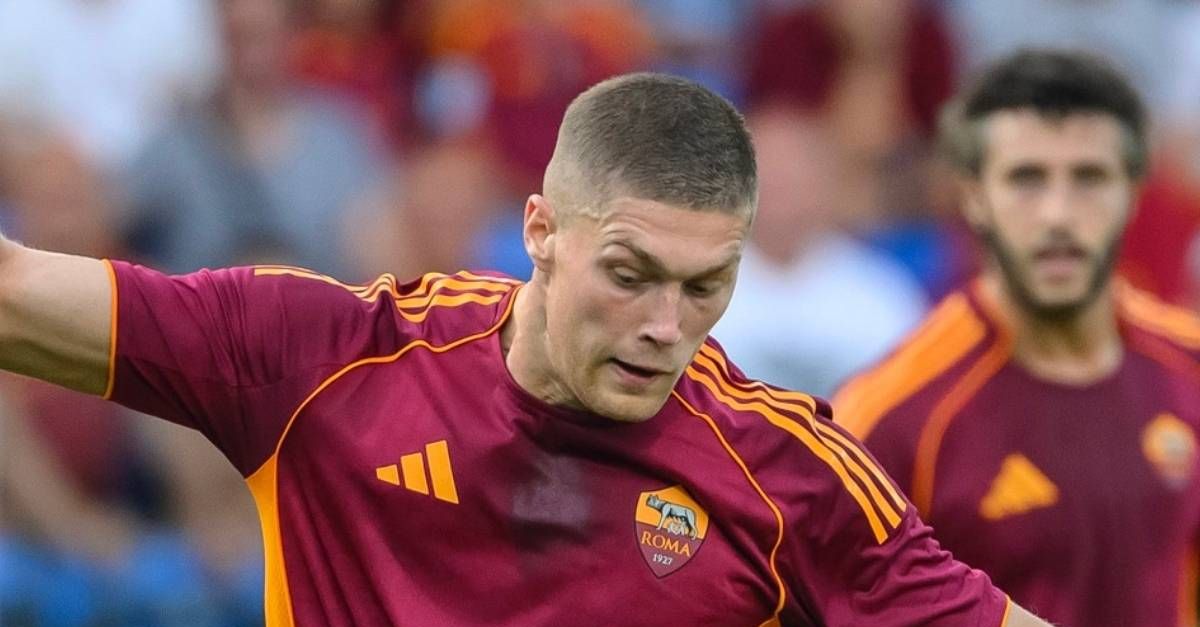 Calciomercato, Moretto: “Dovbyk apre al Milan. Servirà, però …” Calciomercato, Moretto: “Dovbyk apre al Milan. Servirà, però …”