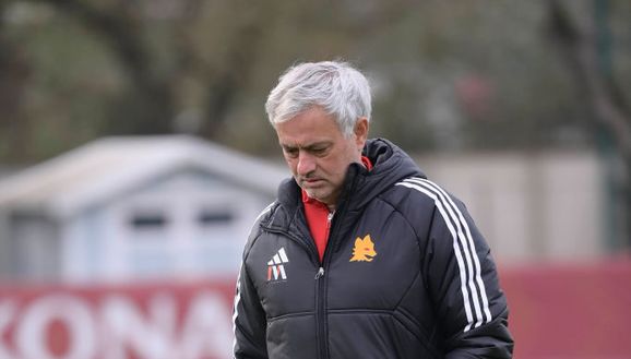 Getty Images Gassmann: “Mourinho è un joker straordinario. Sarri è antipatico e cupo”- immagine 2