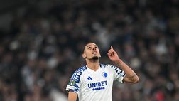 Copenaghen e Brondby si sfidano nel derby danese: dove vedere il match in tv e in streaming