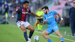 Serie A, partite e classifica – live