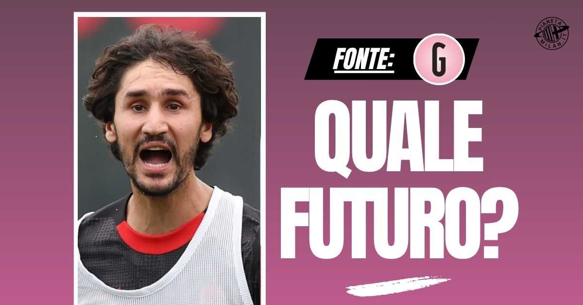 calciomercato milan le uscite in partenza adli bennacer e non solo