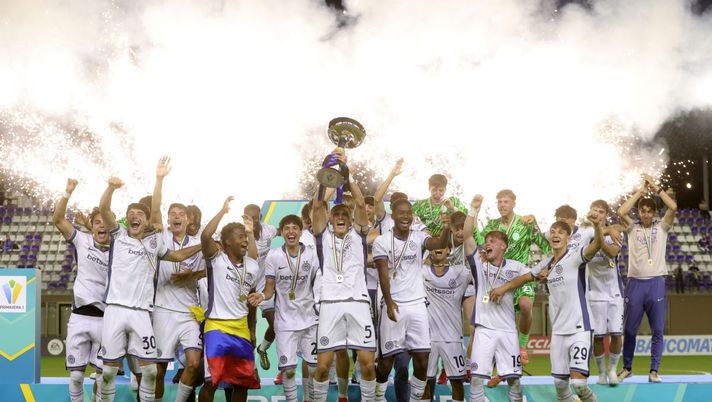 Primavera, oggi la prima giornata di campionato: ecco dove vedere Monza-Inter - immagine 1