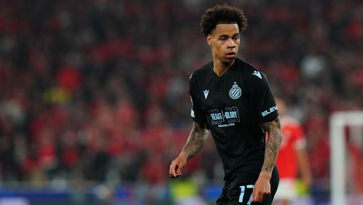 Getty Ceccarini: “Inter-Buchanan, ecco la situazione. Per Tiago Djalo e Taremi…” - immagine 1