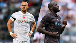 Da Lukaku a Lobotka, i tempi di recupero degli infortunati del Napoli – Repubblica