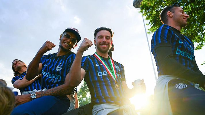 Getty Images Sky – De Vrij valuta permanenza. E pure Carlos Augusto: è cambiato che… - immagine 1