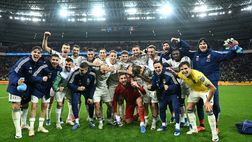 Ucraina-Italia 0-0, Azzurri agli Europei! Il film della partita | VIDEO