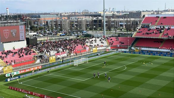 Monza-Torino, le ultime dai campi: pochi minuti all’inizio della partita- immagine 3