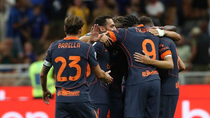 ESCLUSIVA Ballotta: “Perché dico alternanza Sommer-Martinez. Esposito? Non pensate che…” - immagine 1