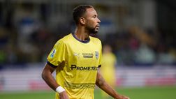 Parma, sorpresa per il rigorista contro il Cagliari: calcia Hernani e non Man