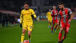 Notizie Udinese – Il Verona perde la sua stella: Giovane è del Napoli