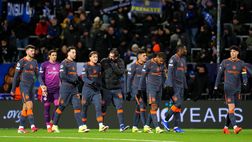 CdS – Inter, nera glaciale. 3-1 col Bodo: si complica la qualificazione agli ottavi