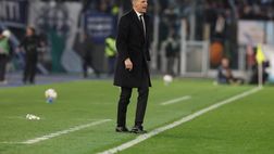 Milan-Torino, Allegri sfida D’Aversa: dove seguire la partita in streaming live