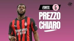 Calciomercato Milan, la Premier spinge per Musah: ecco la richiesta
