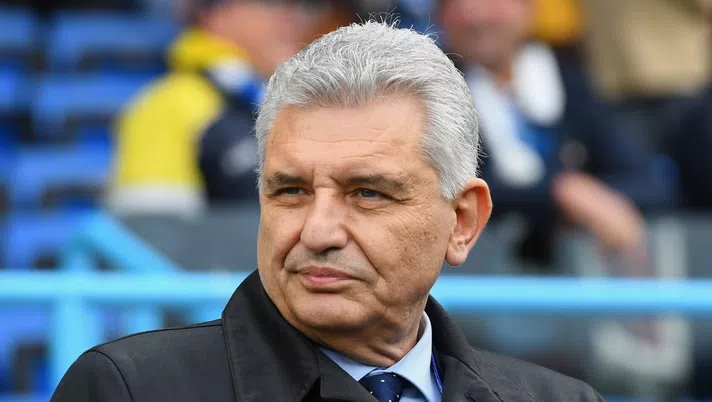 Frosinone, il patron Stirpe: “Napoli? Sarà una festa, ma rischiamo la figuraccia” - immagine 1