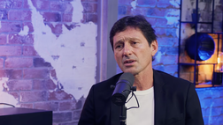 Leonardo: “Chivu? L’Inter lo ha scelto anche per questa qualità. Non era facile dopo la finale”