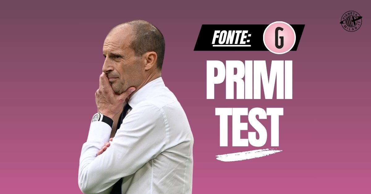 Milan, partono i test fisici: ecco chi è atteso oggi e domani Milan, partono i test fisici: ecco chi è atteso oggi e domani