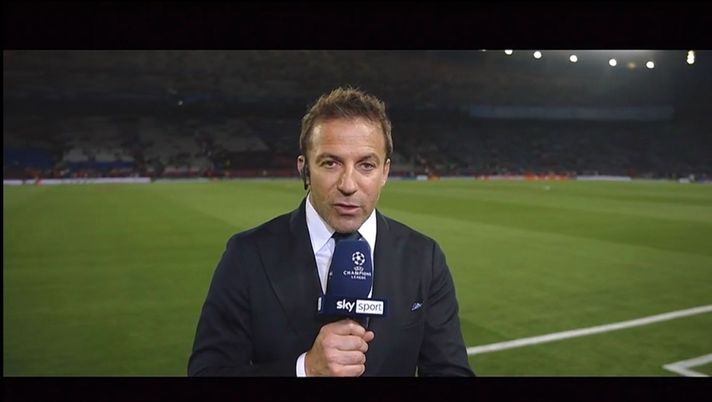 Del Piero: “Inter in finale anche per l’anima italiana. Ho visto che i tifosi nerazzurri…” - immagine 1