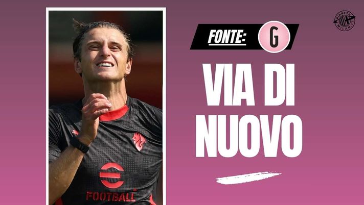 Calciomercato Milan, Colombo nel mirino di un club di Serie A