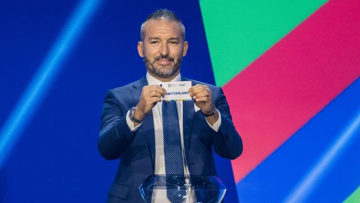 Zambrotta: “Paz sarebbe lo stesso anche all’Inter o al Milan” - immagine 1