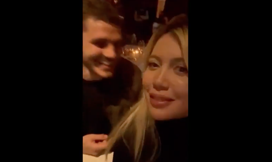 Wanda Nara: “Data ai miei figli una diagnosi che non ho neanche io. I risultati…”- immagine 2